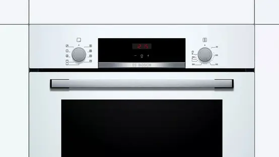 Духовой шкаф Bosch HBF534EW0Q фото 2 в Ростове-на-Дону