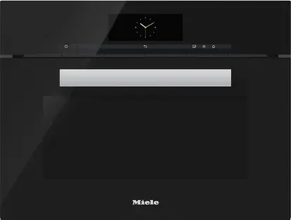 Комби-пароварка Miele DGC6800 OBSW фото 1 в Ростове-на-Дону Комби-пароварка Miele DGC6800 OBSW фото 1 в Ростове-на-Дону