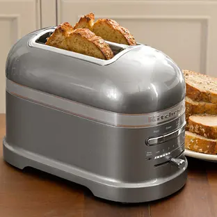 Тостер KitchenAid 5KMT2204EMS фото 3 в Ростове-на-Дону Тостер KitchenAid 5KMT2204EMS фото 3 в Ростове-на-Дону