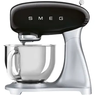 Миксер Smeg SMF04BLEU фото 1 в Ростове-на-Дону