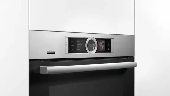 Духовой шкаф Bosch HSG 636 XS6 фото 2 в Ростове-на-Дону