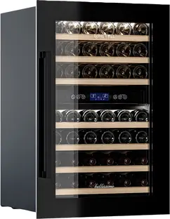 Винный шкаф Meyvel MV42-KBB2 фото 1 в Ростове-на-Дону Винный шкаф Meyvel MV42-KBB2 фото 1 в Ростове-на-Дону