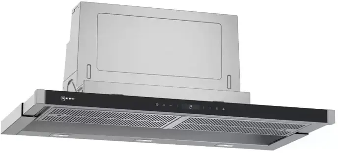 Встраиваемая вытяжка Neff D49PU54X1 фото 1 в Ростове-на-Дону
