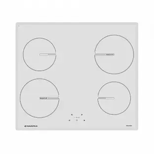Варочная поверхность Maunfeld MVI59.4HZ.2BT-WH в Ростове-на-Дону Варочная поверхность Maunfeld MVI59.4HZ.2BT-WH в Ростове-на-Дону