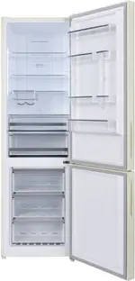 Холодильник Korting KNFC 62370 GB фото 3 в Ростове-на-Дону