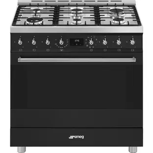 Варочный центр Smeg C9GMMB2 фото 1 в Ростове-на-Дону