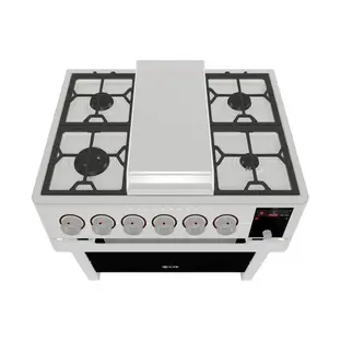 Варочный центр ILVE PM-09F-DS3/SS фото 2 в Ростове-на-Дону