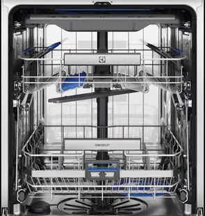 Встраиваемая посудомоечная машина Electrolux KECB7310L фото 3 в Ростове-на-Дону
