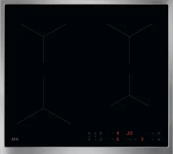 Индукционная стеклокерамич. панель AEG TN64IA00XB в Ростове-на-Дону Индукционная стеклокерамич. панель AEG TN64IA00XB в Ростове-на-Дону