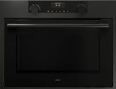 Духовой шкаф с СВЧ Asko OCM8464A1 фото 1 в Ростове-на-Дону Духовой шкаф с СВЧ Asko OCM8464A1 фото 1 в Ростове-на-Дону