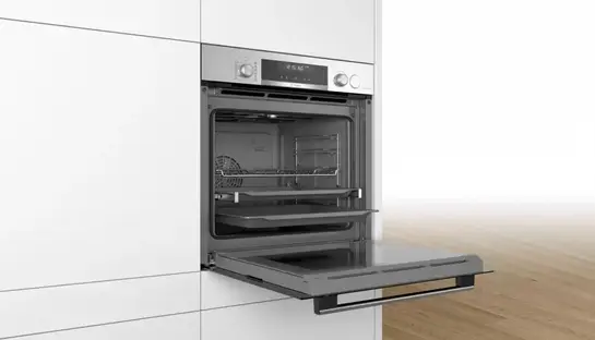 Духовой шкаф Bosch HRG5580S6R фото 3 в Ростове-на-Дону