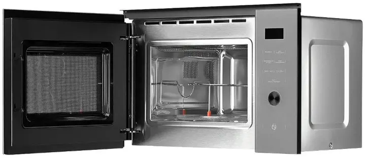 Микроволновая печь Kuppersberg HMW 650 GR фото 3 в Ростове-на-Дону Микроволновая печь Kuppersberg HMW 650 GR фото 3 в Ростове-на-Дону