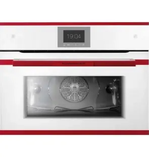 Компактный духовой шкаф с паром Kuppersbusch CBD 6550.0 W8 фото 1 в Ростове-на-Дону Компактный духовой шкаф с паром Kuppersbusch CBD 6550.0 W8 фото 1 в Ростове-на-Дону