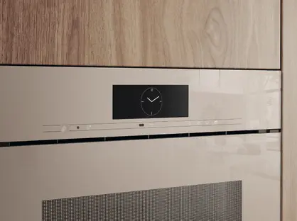 Комби-пароварка Miele DGC 7845 HCX Pro PearlBeige фото 2 в Ростове-на-Дону Комби-пароварка Miele DGC 7845 HCX Pro PearlBeige фото 2 в Ростове-на-Дону