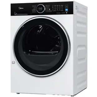 Сушильная машина Midea MD210H100WDB/W фото 3 в Ростове-на-Дону