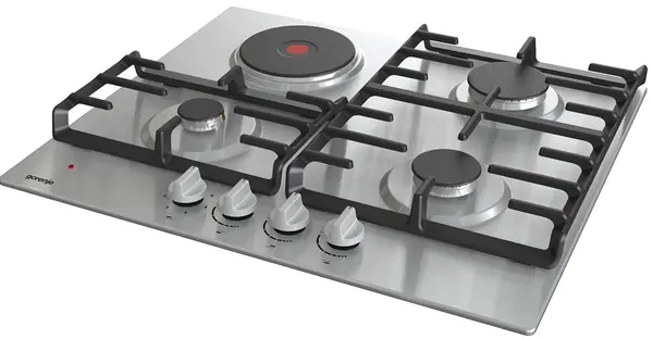 Варочная панель Gorenje GE681X фото 2 в Ростове-на-Дону