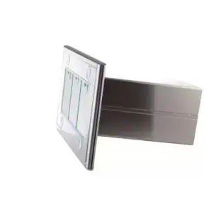 Вытяжка Elica GALAXY ISLAND WH IX/A/9045 фото 3 в Ростове-на-Дону