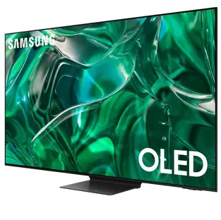Телевизор Samsung  65" (165 см) 2023 черный Samsung QE65S95CAU фото 3 в Ростове-на-Дону