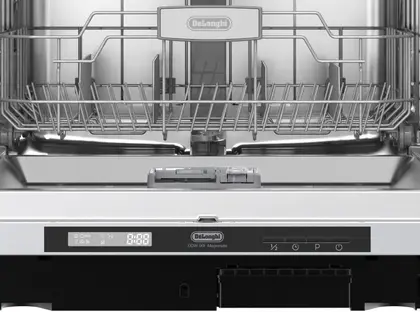 Посудомоечная машина DeLonghi DDW 06F Magnesite фото 2 в Ростове-на-Дону