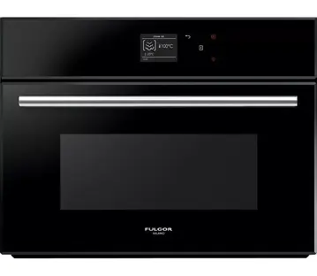 Компактный дух.шкаф Fulgor Milano FCSO 4511 TM BK фото 1 в Ростове-на-Дону