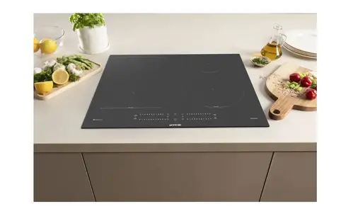 Индукционная стеклокерамич. панель Gorenje GI6432MSCWF фото 3 в Ростове-на-Дону Индукционная стеклокерамич. панель Gorenje GI6432MSCWF фото 3 в Ростове-на-Дону