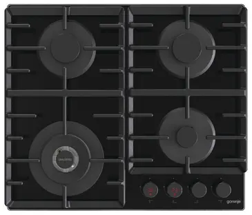 Газовая варочная панель Gorenje GKTW642SYB фото 1 в Ростове-на-Дону