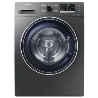 Стиральная машина Samsung WW80J5545FX в Ростове-на-Дону Стиральная машина Samsung WW80J5545FX в Ростове-на-Дону
