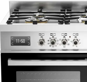 Варочный центр Bertazzoni PRO1006MFEDNET фото 3 в Ростове-на-Дону