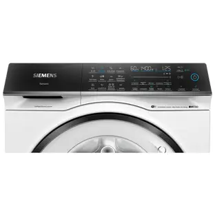 Стирально-сушильная машина SIEMENS WN54C2A40 фото 2 в Ростове-на-Дону