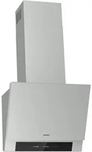 Вытяжка Gorenje GHV 63 X в Ростове-на-Дону Вытяжка Gorenje GHV 63 X в Ростове-на-Дону