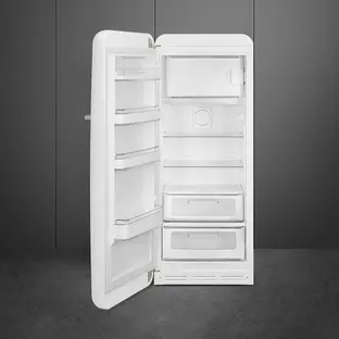 Холодильник Smeg FAB28LWH5 фото 2 в Ростове-на-Дону