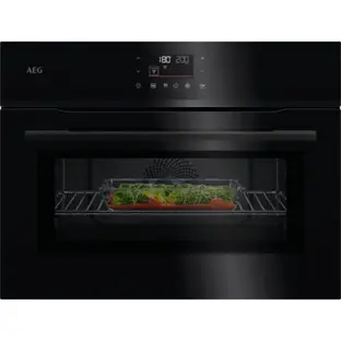 Компактный духовой шкаф AEG NKK6N40KB фото 1 в Ростове-на-Дону