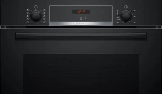 Духовой шкаф Bosch HBA554EB0 фото 3 в Ростове-на-Дону