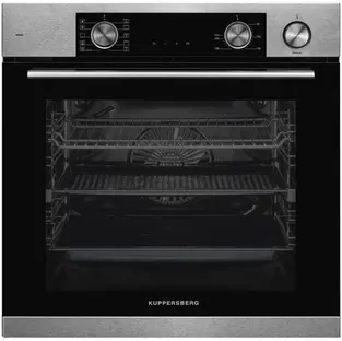 Духовой шкаф Kuppersberg KSO 610 X фото 1 в Ростове-на-Дону