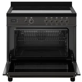 Варочный центр Bertazzoni PRO95I1ECAT2 фото 3 в Ростове-на-Дону