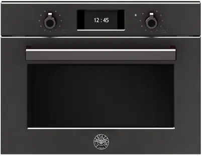 Духовой шкаф с СВЧ Bertazzoni F457PROMWTN фото 1 в Ростове-на-Дону
