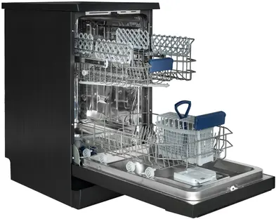 Посудомоечная машина DeLonghi DDWS 465 N CALLISTO фото 3 в Ростове-на-Дону