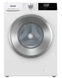 Стиральная машина Gorenje W2NHPI72SCS фото 1 в Ростове-на-Дону Стиральная машина Gorenje W2NHPI72SCS фото 1 в Ростове-на-Дону