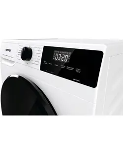 Стирально-сушильная машина Gorenje W1D2A854ADPS фото 3 в Ростове-на-Дону Стирально-сушильная машина Gorenje W1D2A854ADPS фото 3 в Ростове-на-Дону