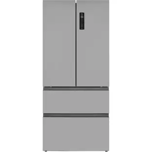 Холодильник ZÜGEL ZRFDI470X фото 1 в Ростове-на-Дону Холодильник ZÜGEL ZRFDI470X фото 1 в Ростове-на-Дону