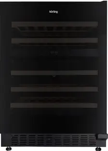 Винный шкаф Korting KFW 803 DB GN фото 2 в Ростове-на-Дону