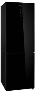 Холодильник Korting KNFC 61869 GN фото 1 в Ростове-на-Дону Холодильник Korting KNFC 61869 GN фото 1 в Ростове-на-Дону