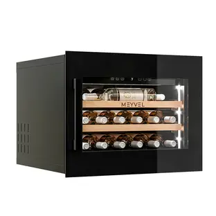 Винный холодильник Meyvel MV19PRO-KBB1 фото 1 в Ростове-на-Дону