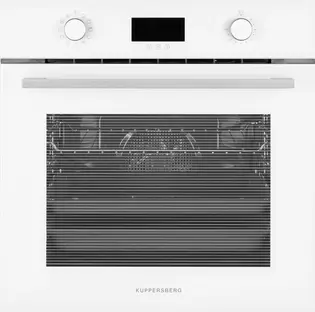 Духовой шкаф Kuppersberg FH 611 W фото 1 в Ростове-на-Дону