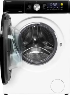 Стиральная машина c сушкой HIBERG i-DDQ8 - 10614 W фото 3 в Ростове-на-Дону