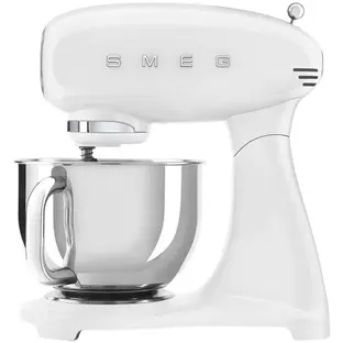 Миксер Smeg SMF05WHEU фото 1 в Ростове-на-Дону