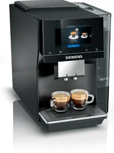 Кофемашина Siemens TP703R09 фото 1 в Ростове-на-Дону