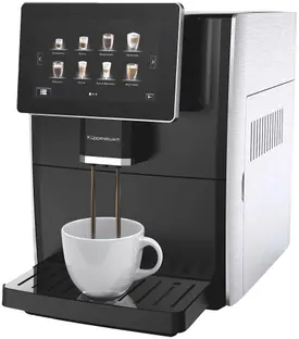 Кофемашина Kuppersbusch KVS 308 S фото 1 в Ростове-на-Дону