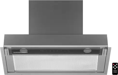 Вытяжка Kuppersberg NANCY 60 Gray фото 2 в Ростове-на-Дону