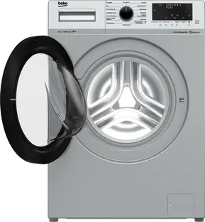 Стиральная машина Beko WSPE6H616S фото 3 в Ростове-на-Дону